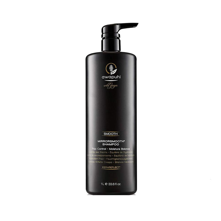 Awapuhi Wild Ginger MirrorSmooth Shampoo 250ml Paul Mitchell -  planethair-it.myshopify.com -