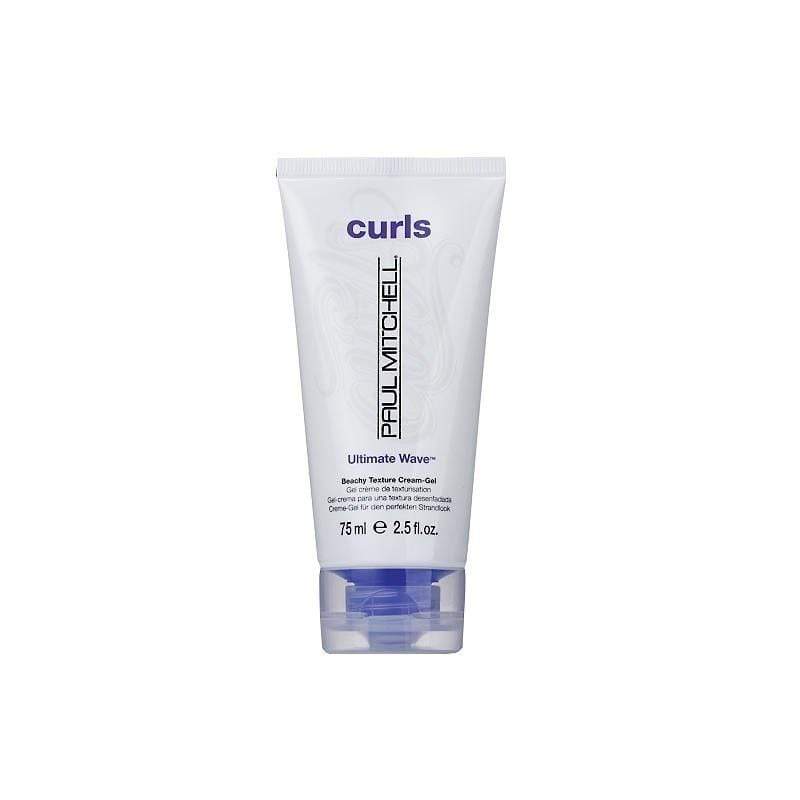 Paul Mitchell Curls Ultimate Wave 75ml - Ricci - archived