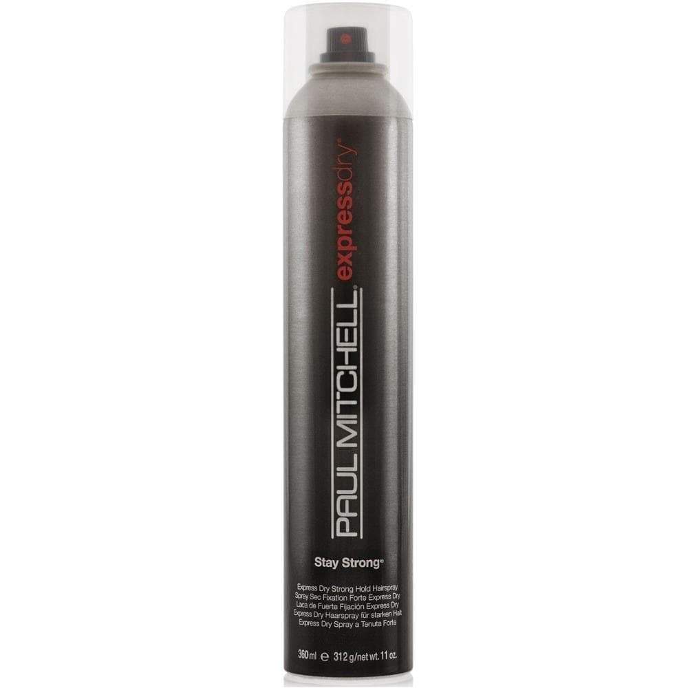 Paul Mitchell Express Dry Stay Strong 300ml - Planethair 