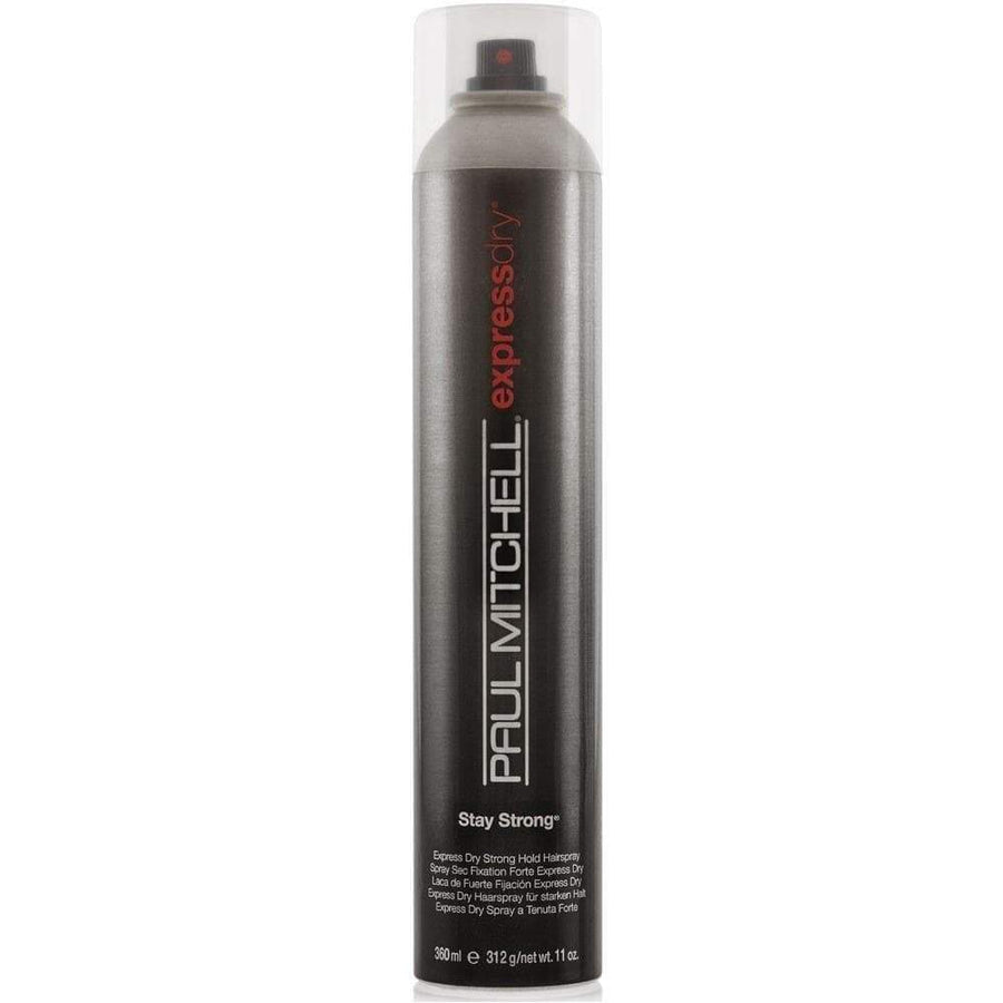 Paul Mitchell Express Dry Stay Strong 300ml - Planethair 