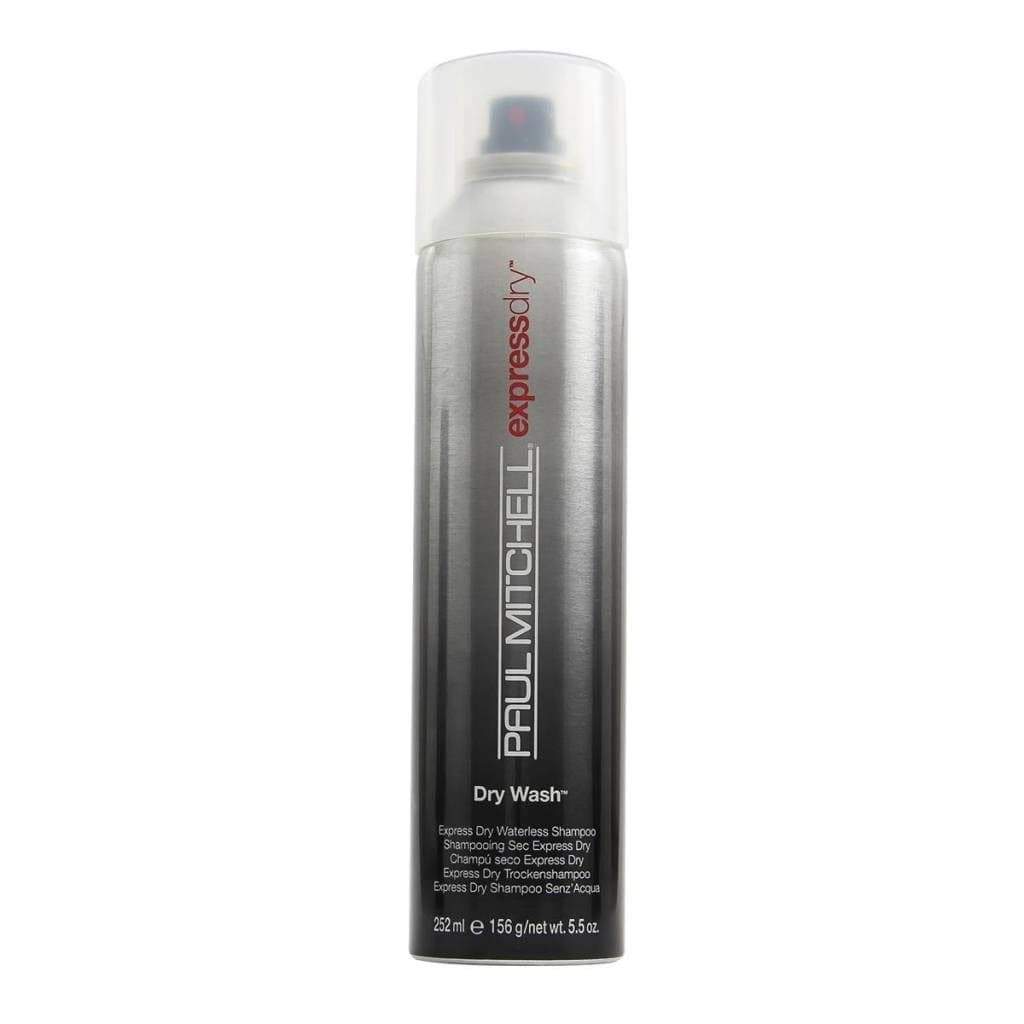 Paul Mitchell Express Dry Wash 252ml - Planethair 