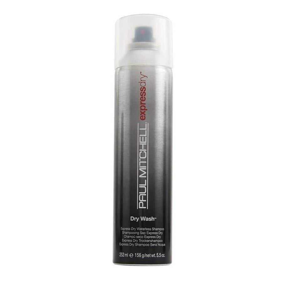 Paul Mitchell Express Dry Wash 252ml - Planethair 