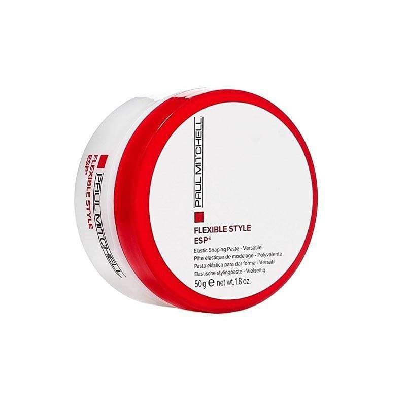 Paul Mitchell Flexible Style Elastic Shaping Paste Esp 50gr - Planethair 