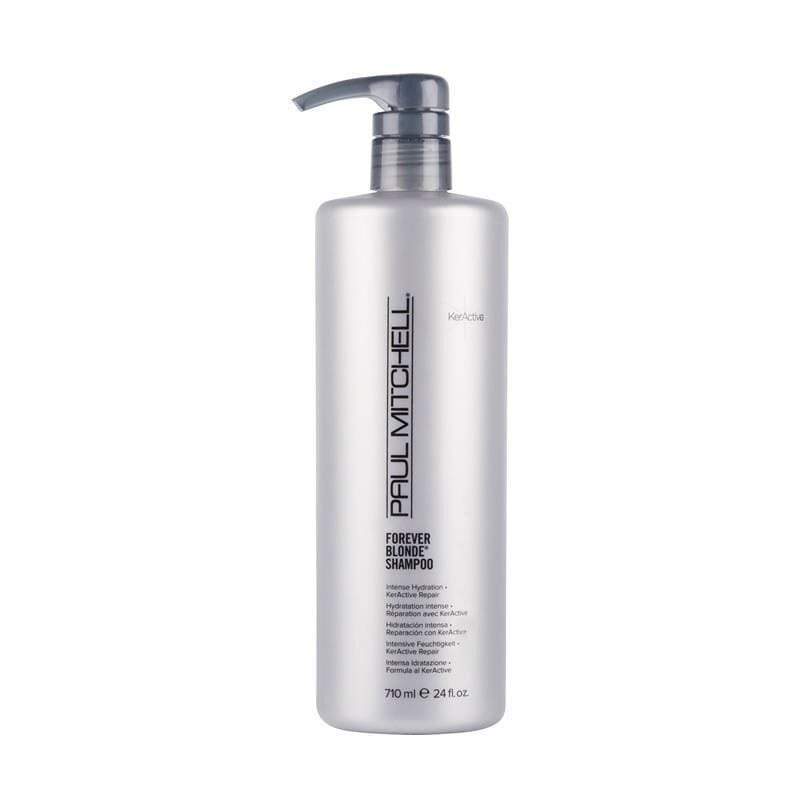 Paul Mitchell Forever Blonde Conditioner 710ml - Planethair 