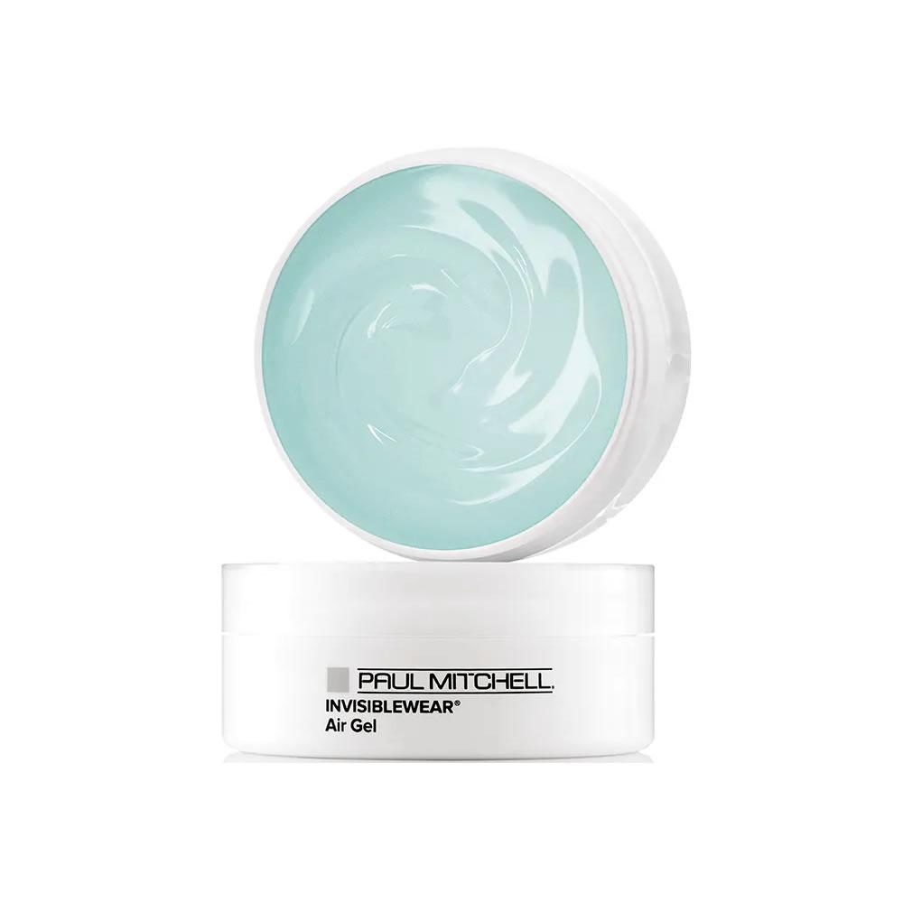 Paul Mitchell Invisiblewear Air Gel Volumizzante Capelli 113gr - Planethair 