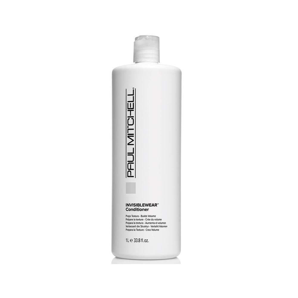 Paul Mitchell Invisiblewear Balsamo 1000ml - Planethair 