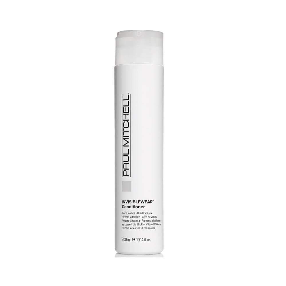 Paul Mitchell Invisiblewear Balsamo 300ml Paul Mitchell -  planethair-it.myshopify.com -