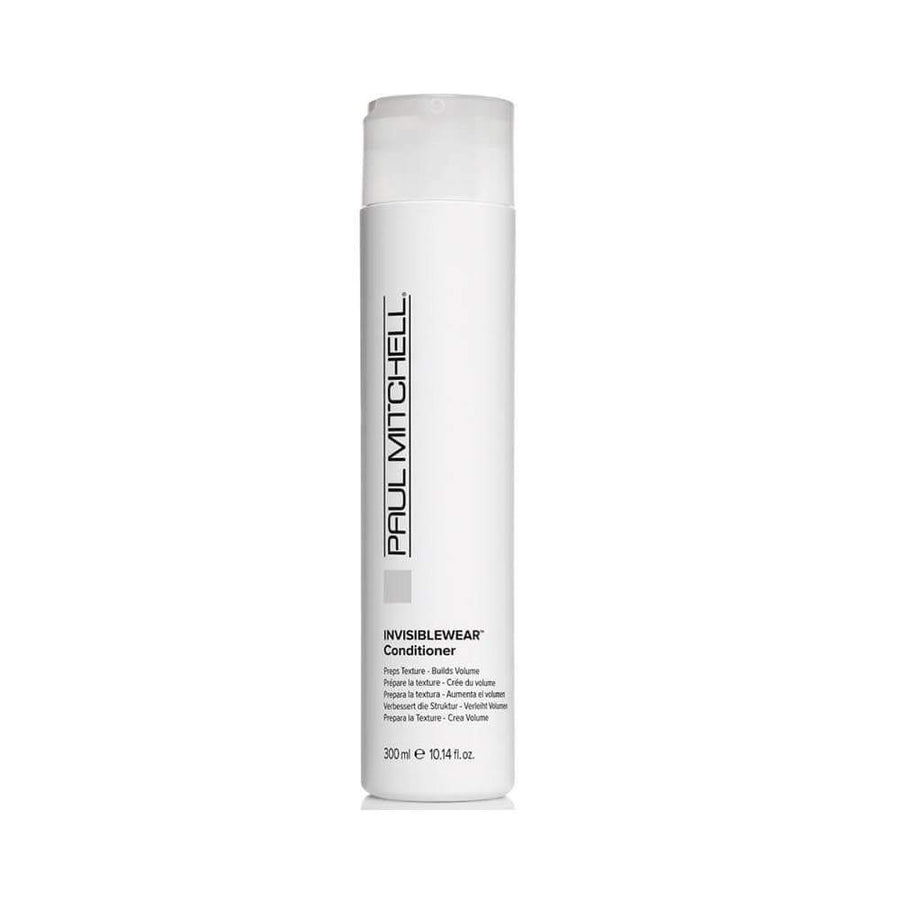 Paul Mitchell Invisiblewear Balsamo 300ml Paul Mitchell -  planethair-it.myshopify.com -