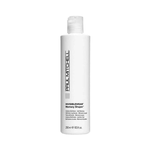 Paul Mitchell Invisiblewear Memory Shaper 250ml Paul Mitchell -  planethair-it.myshopify.com -