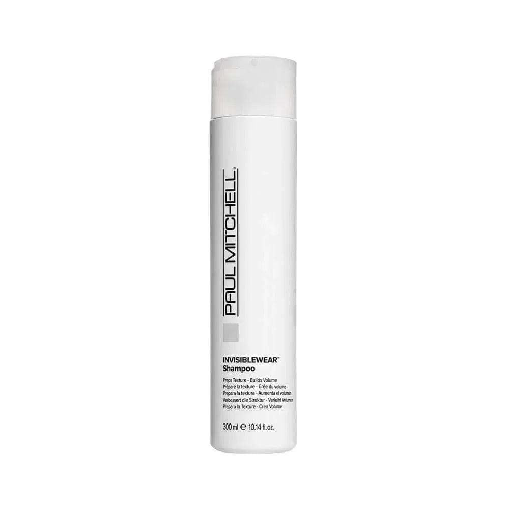 Paul Mitchell Invisiblewear Shampoo 300ml Paul Mitchell -  planethair-it.myshopify.com -