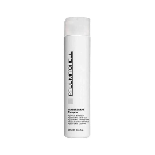 Paul Mitchell Invisiblewear Shampoo 300ml Paul Mitchell -  planethair-it.myshopify.com -