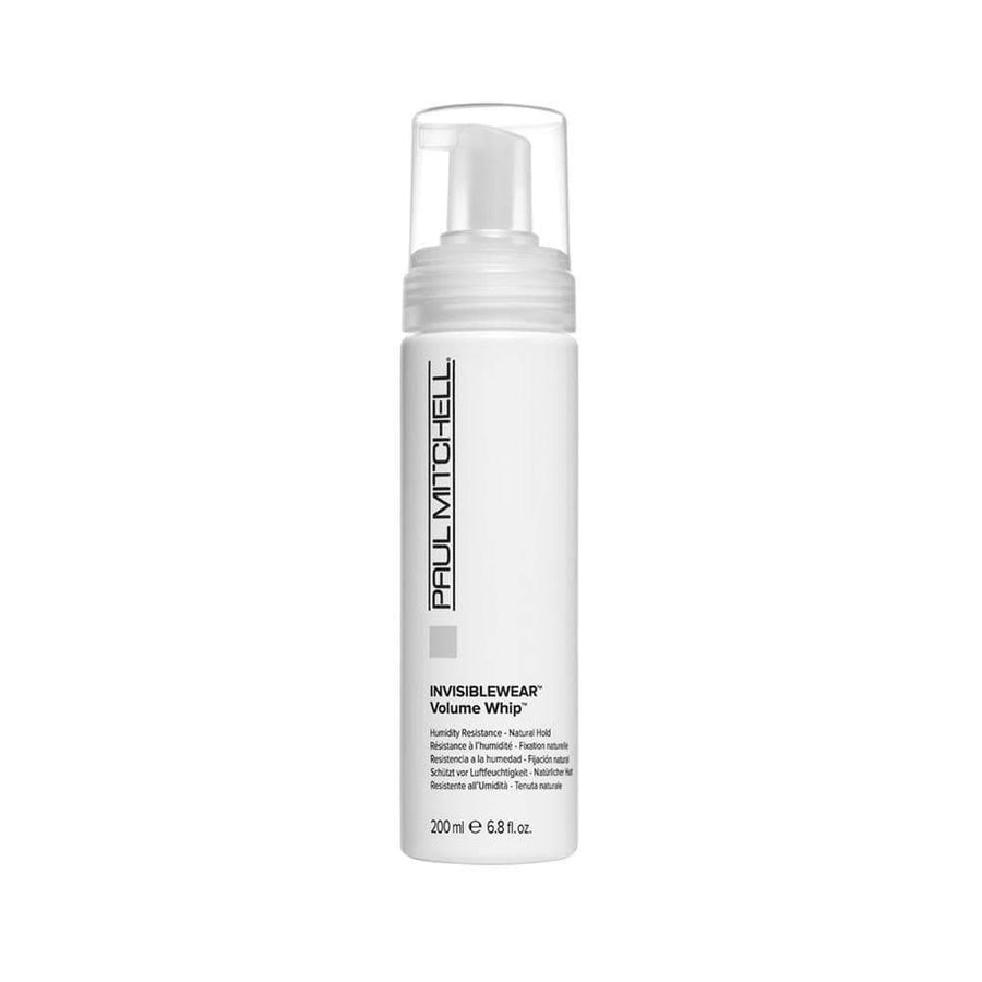 Paul Mitchell Invisiblewear Volume Whip 200ml Paul Mitchell -  planethair-it.myshopify.com -