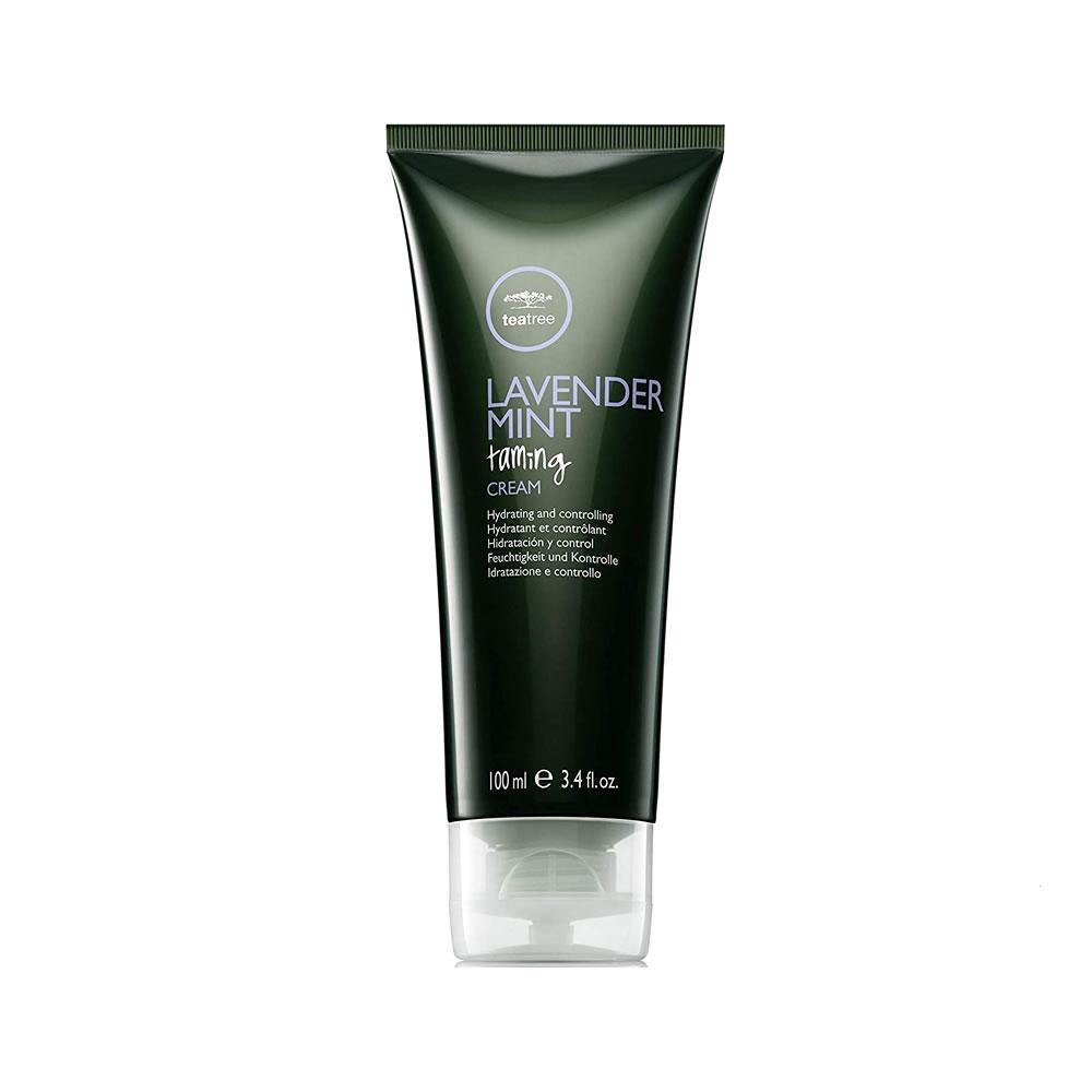 Paul Mitchell Lavender Mint Taming Crema Anticrespo 100ml - Planethair 