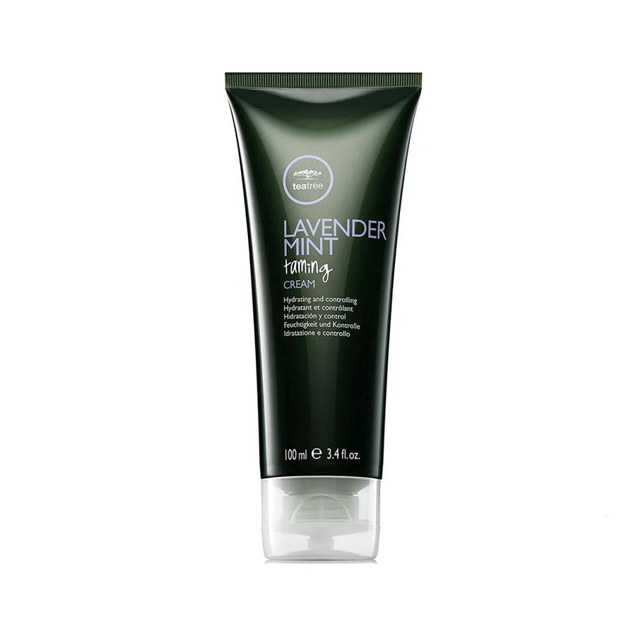 Paul Mitchell Lavender Mint Taming Crema Anticrespo 100ml - Planethair 