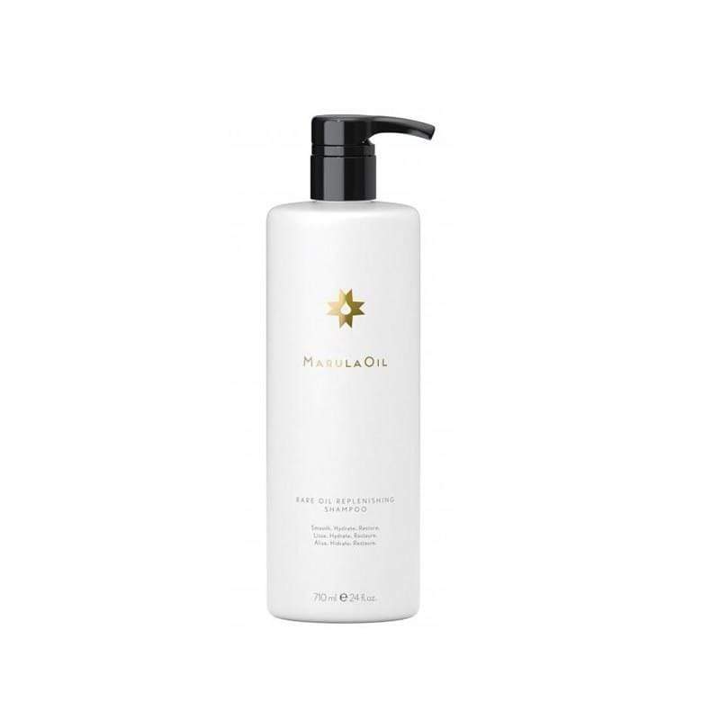 Paul Mitchell Marula Rare Oil Replenishing Shampoo 710ml - Planethair 