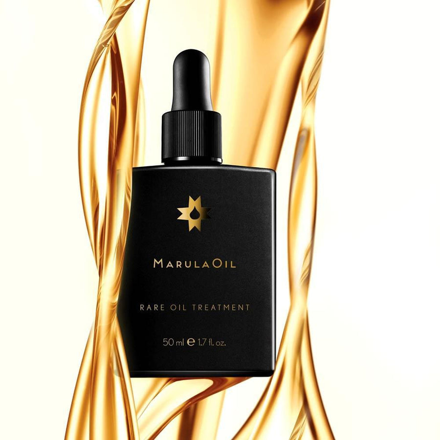 Paul Mitchell Marula Rare Oil Treatment 50ml - Olio per Capelli - 50