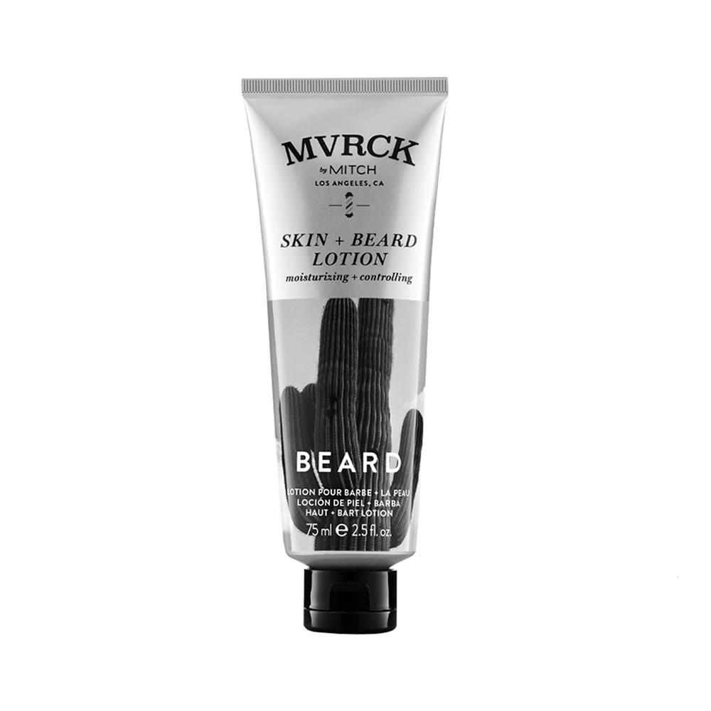 Paul Mitchell MVRCK Lozione Barba e Viso 75ml - Planethair 