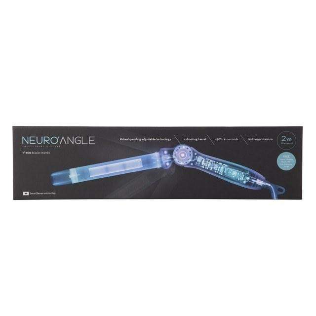 Paul Mitchell Neuro Angle Rod Curling Iron - Planethair 