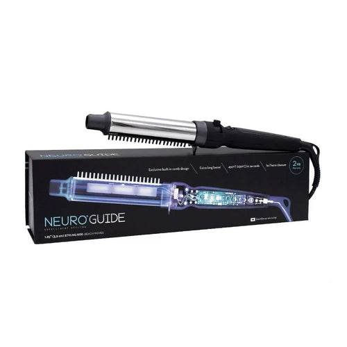 Paul Mitchell Neuro Guide arricciacapelli 32 mm - Planethair