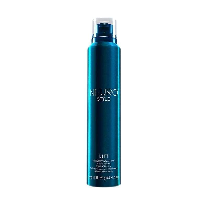 Paul Mitchell Neuro Lift Volume Foam 200ml - Planethair 