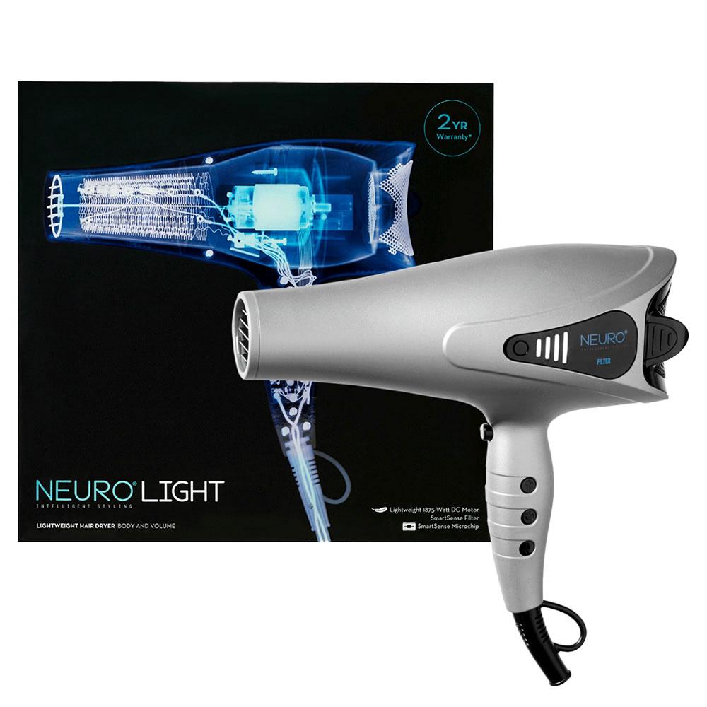 Paul Mitchell Neuro Light phon professionale - Planethair 