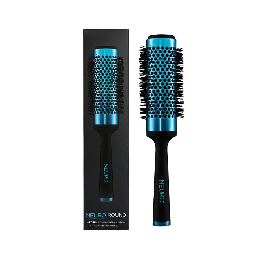 Paul Mitchell Neuro Round Brush Spazzola Termica Tonda - Planethair 