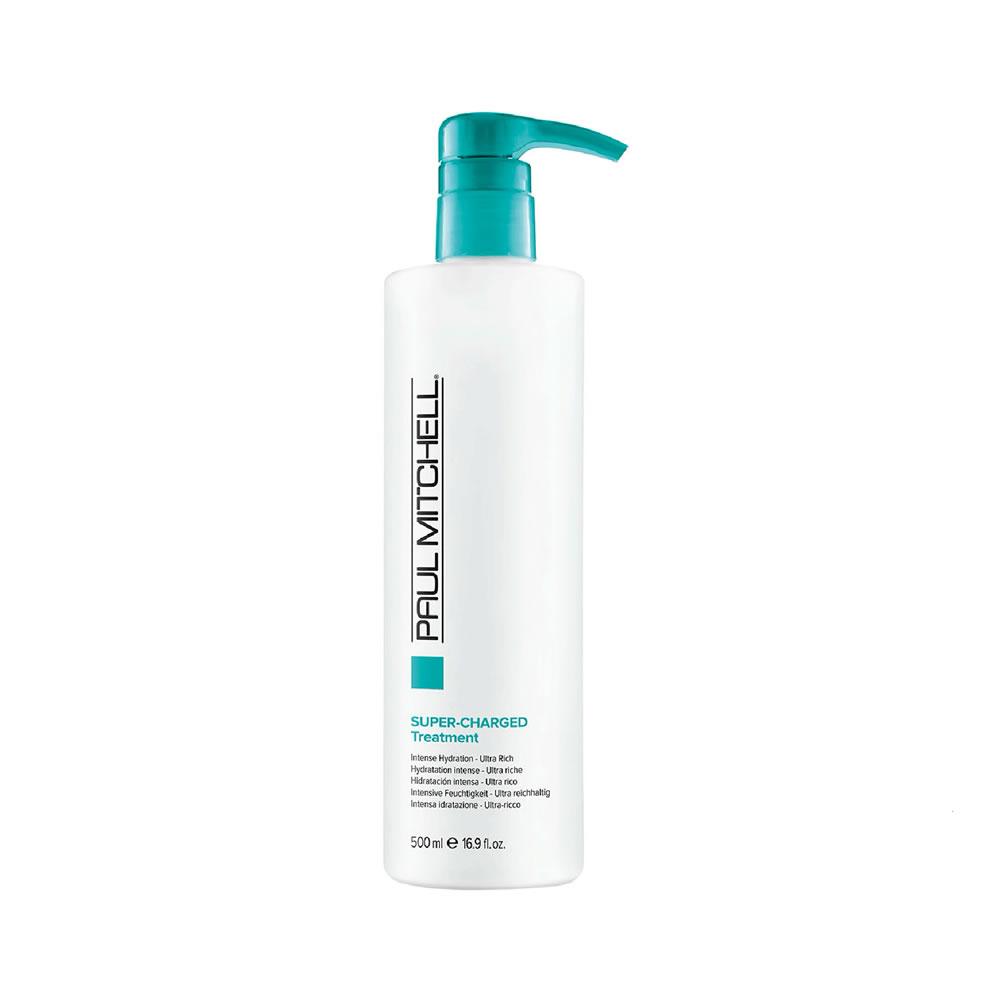 Paul Mitchell Super Charged Treatment Maschera Idratante Capelli - Planethair 