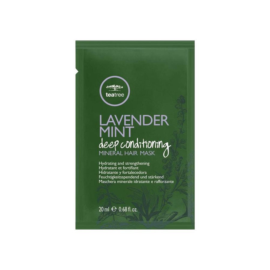 Paul Mitchell Tea Tree 7.4ml - Planethair 