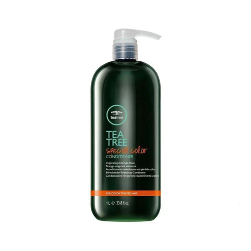 Paul Mitchell Tea Tree Special Color Conditioner Balsamo Capelli Colorati - Planethair