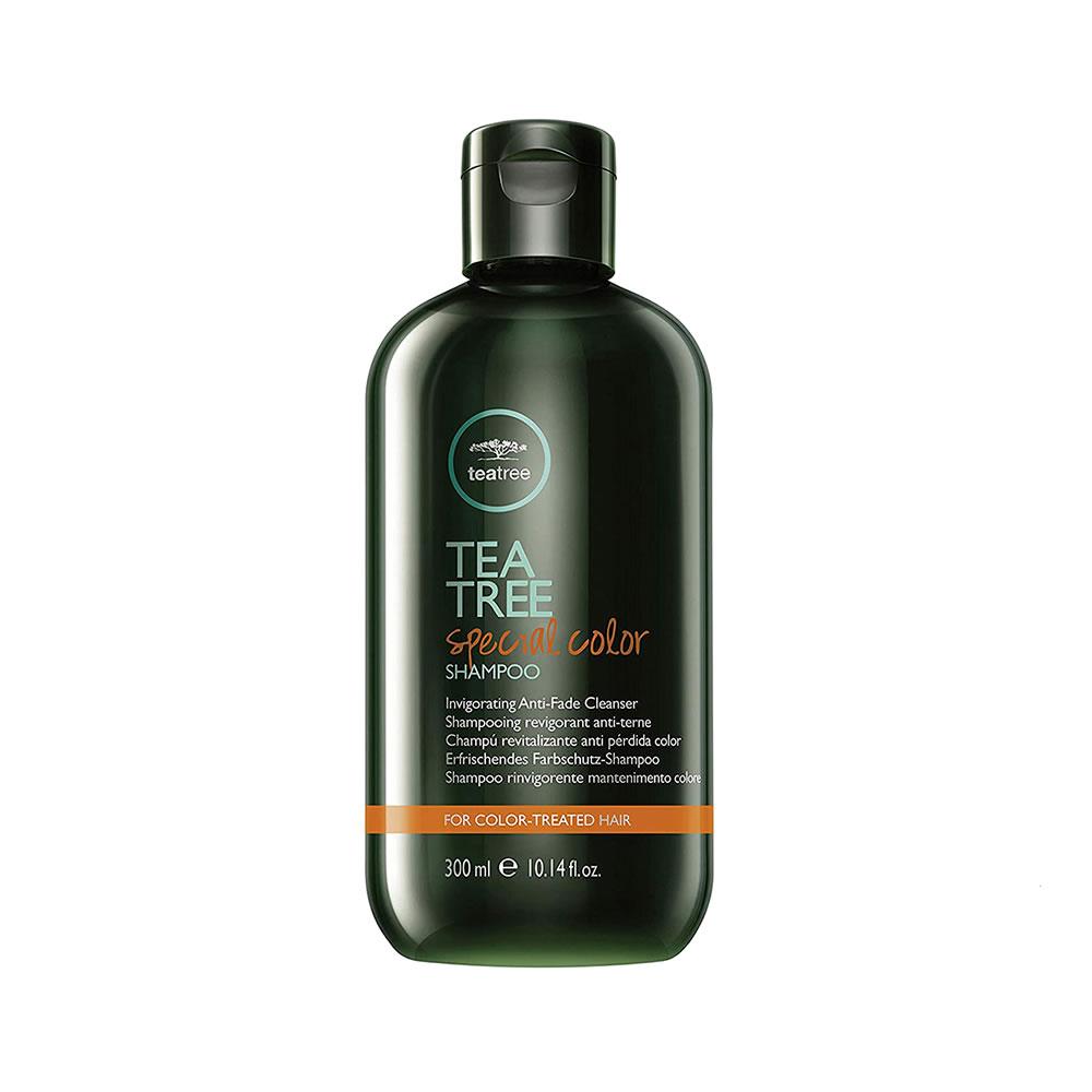 Paul Mitchell Tea Tree Special Color Shampoo Capelli Colorati - Planethair 