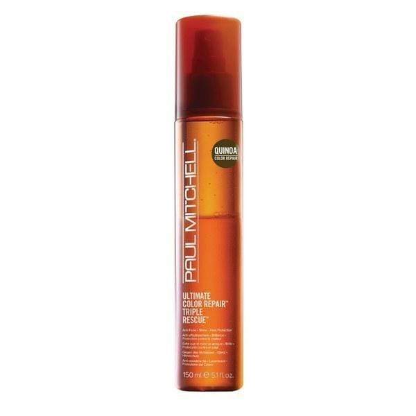 Paul Mitchell Ultimate Color Repair Triple Rescue 150ml - Planethair 