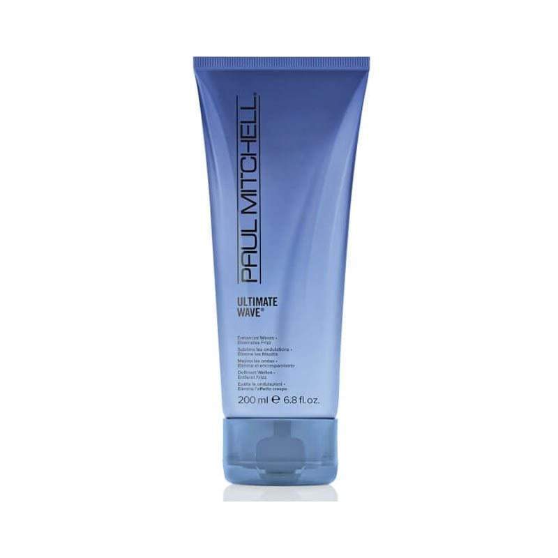 Paul Mitchell Ultimate Wave 200ml - Planethair 