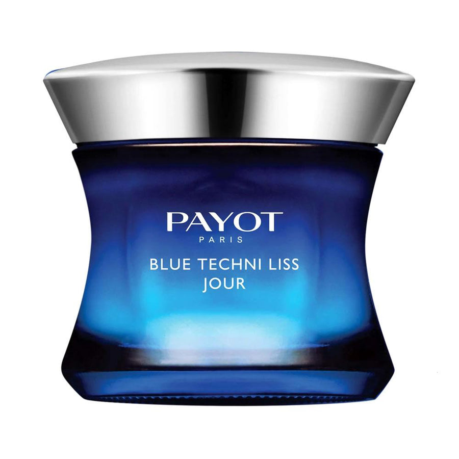 Payot Paris Blue Techni Liss Jour crema antirughe 50ml - Antirughe Antietà - Beauty