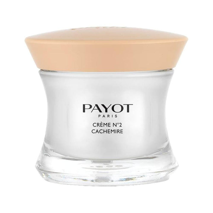 Payot Paris Creme 2 Cachemire crema pelli sensibili nutriente 50ml - Trattamenti viso - Beauty