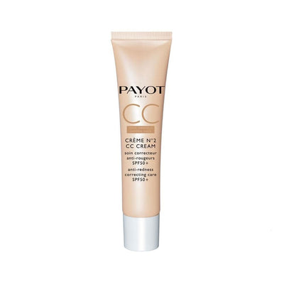 Payot Paris CC Cream 2 SPF50+ 40ml Payot Paris