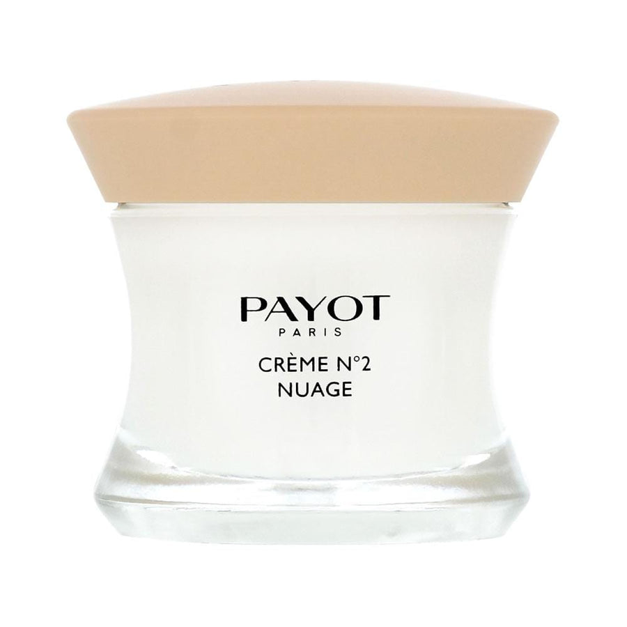 Payot Paris Creme N 2 Nuage crema lenitiva pelli sensibili 50ml - Trattamenti viso - Beauty