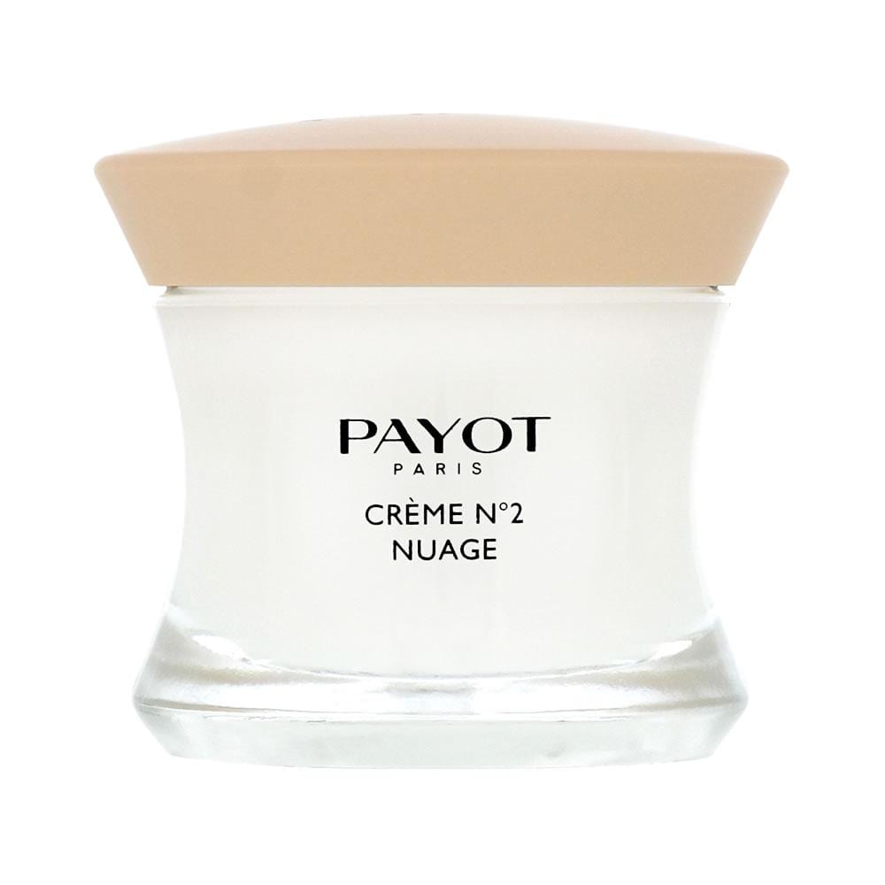 Payot Paris Creme N 2 Nuage crema lenitiva pelli sensibili 50ml - Planethair 