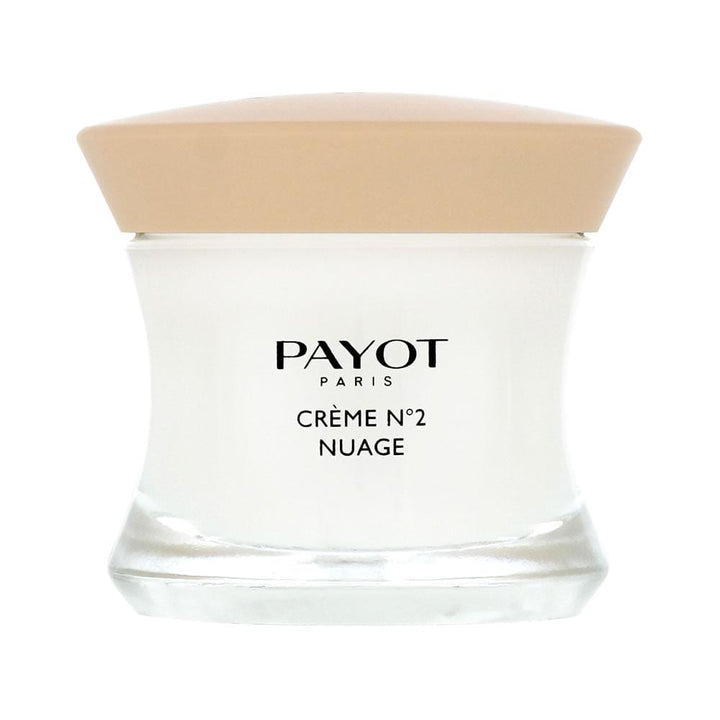 Payot Paris Creme N 2 Nuage crema lenitiva pelli sensibili 50ml - Planethair 
