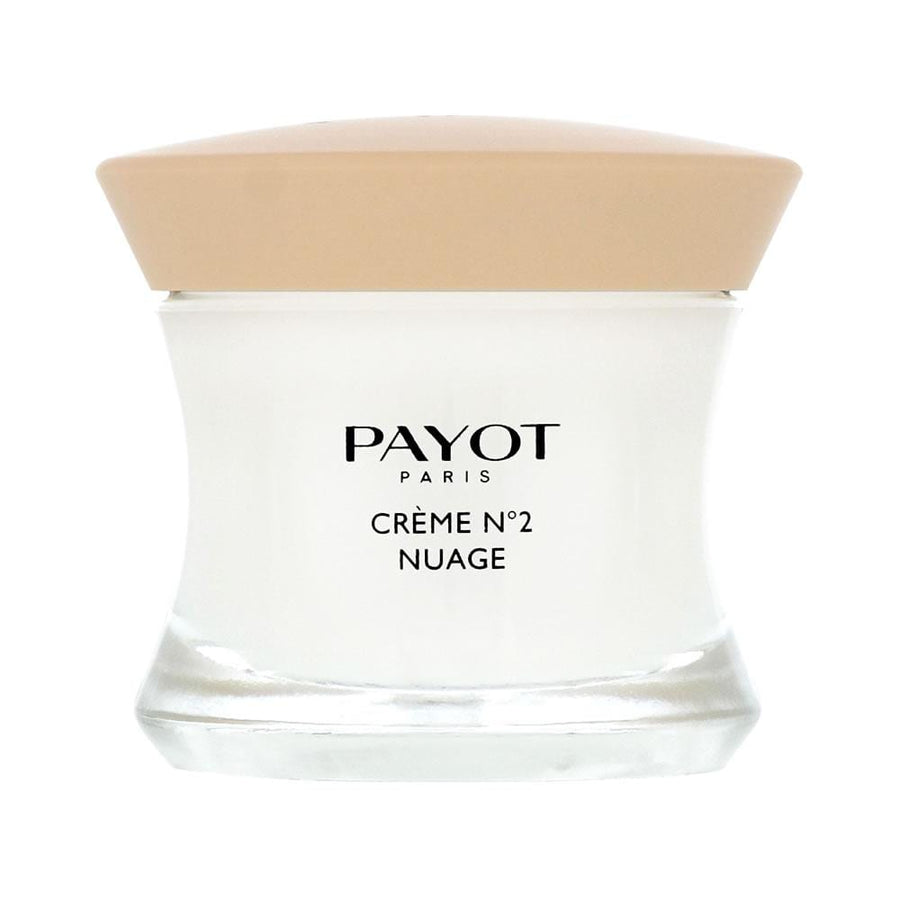Payot Paris Creme N 2 Nuage crema lenitiva pelli sensibili 50ml - Planethair 