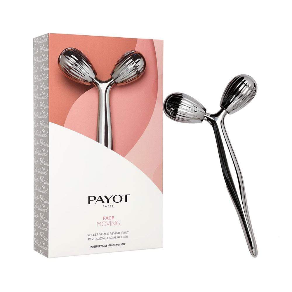Payot Paris Face Moving massaggiatore viso - Planethair 
