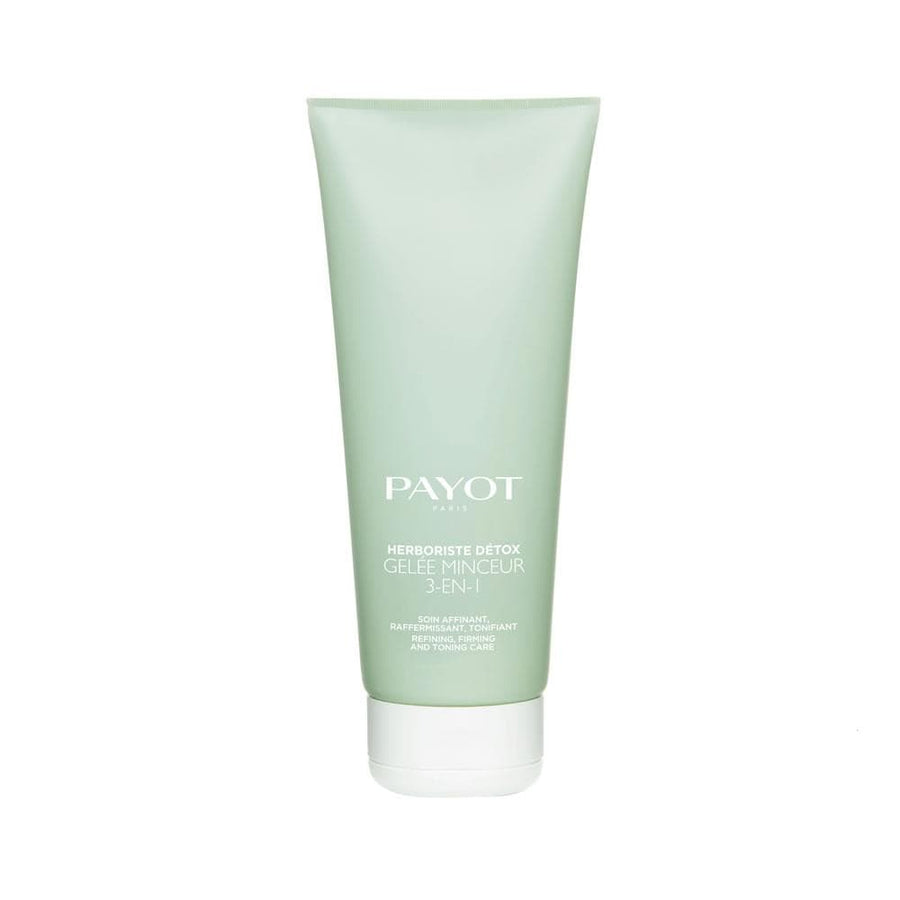 Payot Paris Herboriste Detox Gelee Minceur 3 En 1 gel rassodante corpo 200ml - Corpo - Beauty