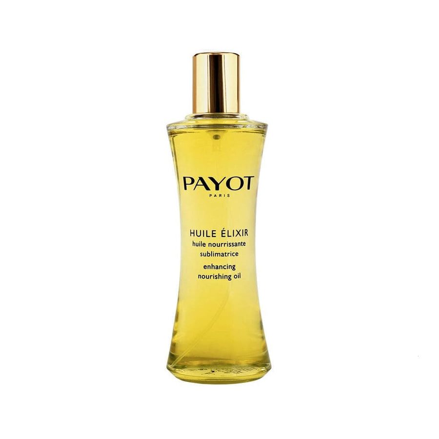 Payot Paris Huile Elixir olio per viso, corpo e capelli 100ml - Lozioni e crema corpo - Beauty