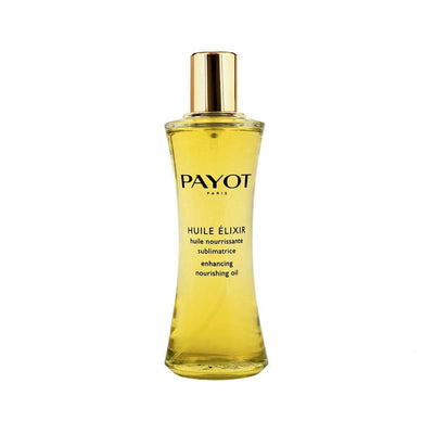 Payot Paris Huile Elixir olio per viso, corpo e capelli 100ml Payot Paris