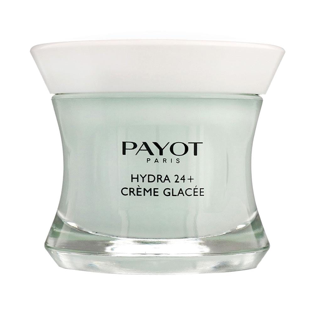 Payot Paris Hydra 24+ Creme Glacee crema idratante viso - Planethair 