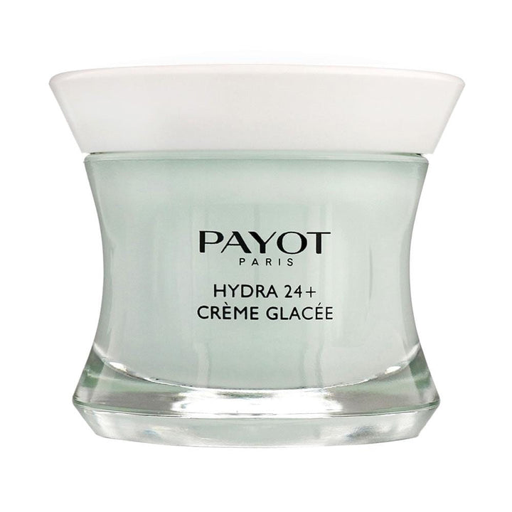Payot Paris Hydra 24+ Creme Glacee crema idratante viso - Planethair 
