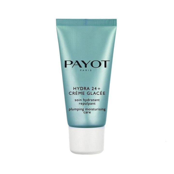 Payot Paris Hydra 24+ Creme Glacee crema idratante viso - Planethair 