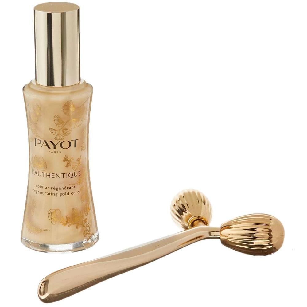 Payot Paris L'Authentique Kit Viso Rigenerante e Stimolante - Planethair 