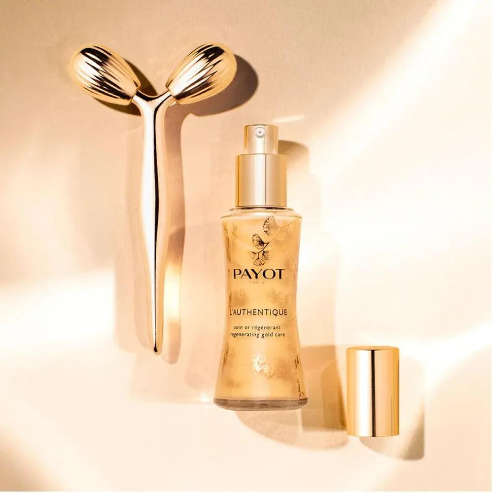 Payot Paris L'Authentique Kit Viso Rigenerante e Stimolante - Planethair