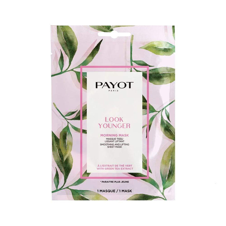 Payot Paris Look Younger maschera viso liftante - Planethair 