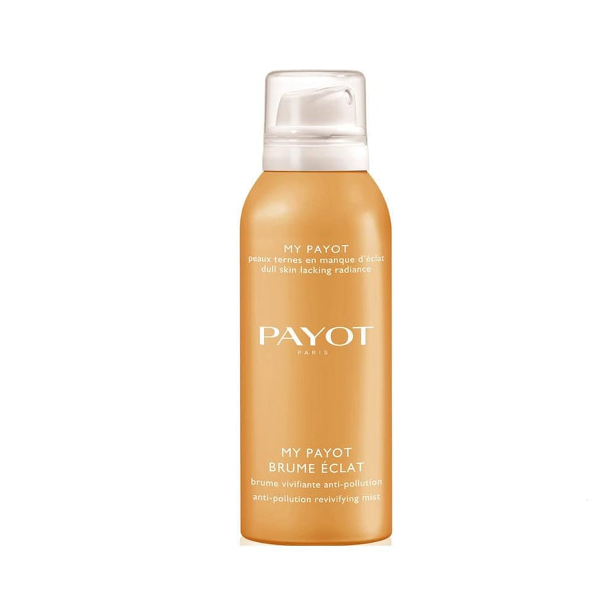 Payot Paris My Payot Brume Eclat spray rinfrescante viso 125ml - Planethair 